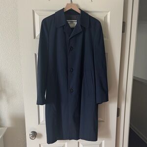 Vintage Trench Coat